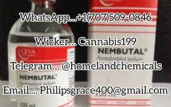 Nembutal for sale, BUY Nembutal Online