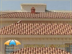 مظلات سيارات, مظلات بي في سي, سواتر ,حداد هناجر, ه