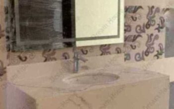 مغاسل رخام ، بناء مغاسل رخام حمامات