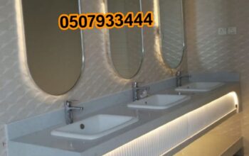 مغاسل رخام , صور مغاسل