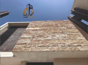 حجر واجهات فخمة 2024