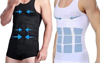 مشد التخسيس الرجالى YOUNG BODY