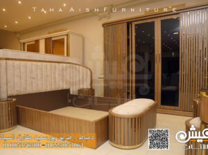 اكبر معرض ^^ للاثاث المودرن في دمياط ^^ مؤسسة عيش
