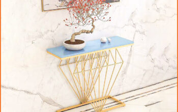 اثاث مودرن 2024 كنسولات جديده