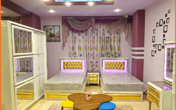 غرف اطفال 2024 تصميمات مميزه