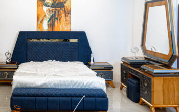 اشيك اثاث مودرن 2024