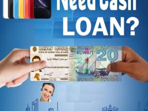 FINANCIAL SERVICES BUSINESS CASH LOAN COMPANY GRA