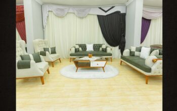 انتريهات سوفت مودرن2024