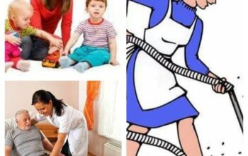 لدينا الشغالات والمربيات وراعيات المسنين لكل منزل