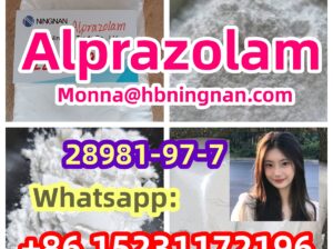 excellent quality2F-DCK CAS111982-50-4