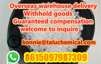 Hot selling 2fdck CAS 111982-50-4 stocks