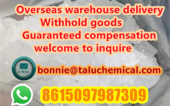 Hot selling 2fdck CAS 111982-50-4 stock