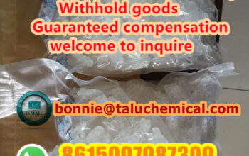 Hot selling 2fdck CAS 111982-50-4 stock