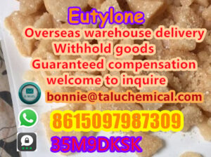 Hot selling Eutylone stocks the highest quality