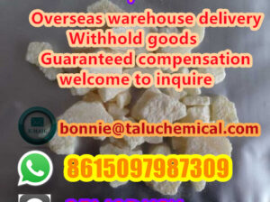 Hot selling Eutylone stocks the highest quality