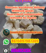 Hot selling Eutylone stocks the highest quality