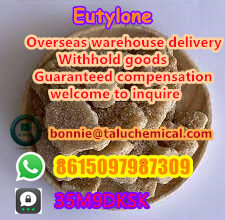 Hot selling Eutylone stocks the highest quality
