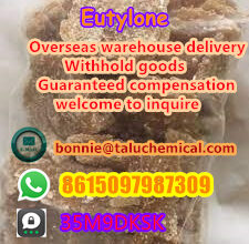 Hot selling Eutylone stocks the highest quality