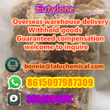 Hot selling Eutylone stocks the highest quality