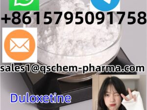 Duloxetine