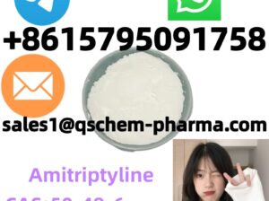Amitriptyline