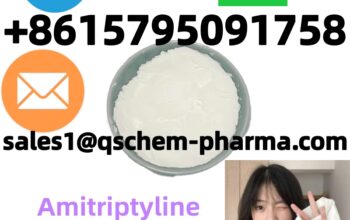 Amitriptyline