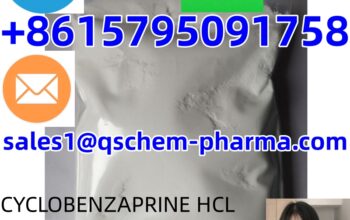 CYCLOBENZAPRINE HCL