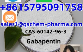Gabapentin