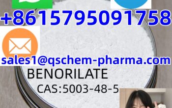 BENORILATE