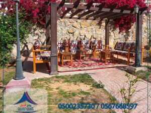 خدمات تنظيم الاحتفالات,جلسات مودرن, جلسات مركاز, خ