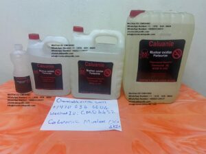 Genuine Supplier Of Caluanie Muelear Oxidize