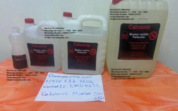 Genuine Supplier Of Caluanie Muelear Oxidize