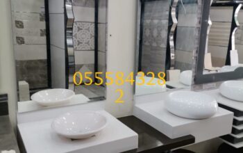 مغاسل رخام ، بناء مغاسل رخام حمامات في الرياض