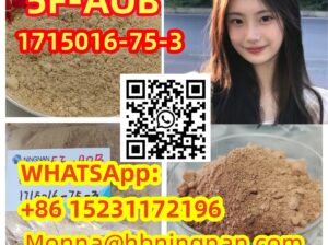 excellent quality Bromazolam CAS 71368-80-4