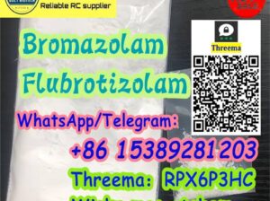 Improved Benzos powder for sale Potent bromazolam