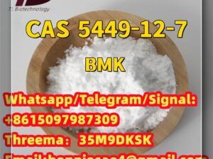 5449-12-7 BMK