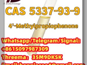 5337-93-9 4′-Methylpropiophenone