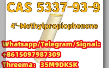 5337-93-9 4′-Methylpropiophenone