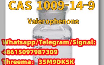 1009-14-9 Valerophenone