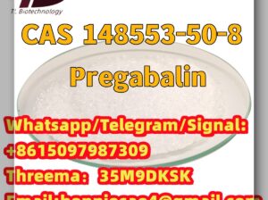 148553-50-8 Pregabalin