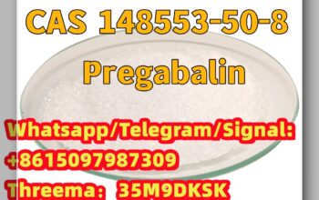 148553-50-8 Pregabalin