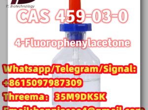 459-03-0 4-Fluorophenylacetone