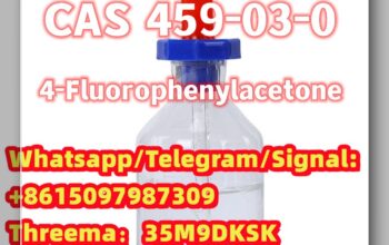 459-03-0 4-Fluorophenylacetone
