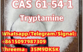 61-54-1 Tryptamine