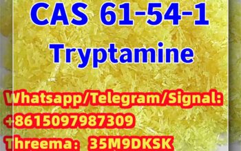 61-54-1 Tryptamine