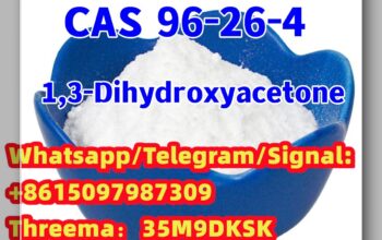 96-26-4 1,3-Dihydroxyacetone