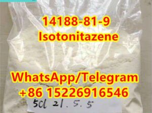 14188-81-9 Supply Raw Material r3