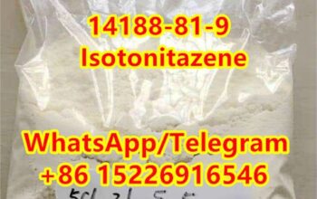 14188-81-9 Supply Raw Material r3