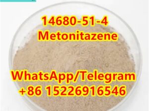 14680-51-4 Supply Raw Material r3