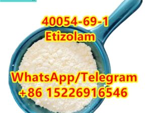 40054-69-1 Supply Raw Material r3